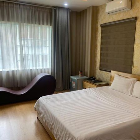 Venus Hotel Ha Noi ฮานอย ภายนอก รูปภาพ
